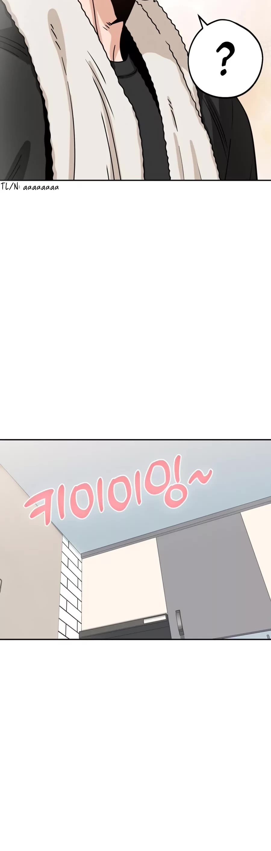 Match Made in Heaven by Chance Chapter 61 page 19 - Chapter 61