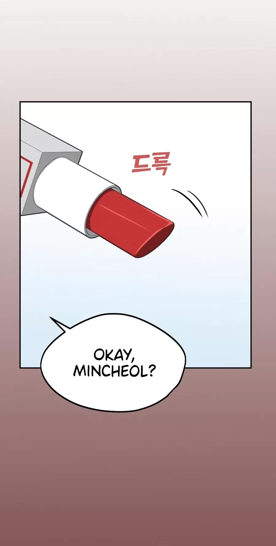 Match Made in Heaven by Chance Chapter 61 page 28 - Chapter 61
