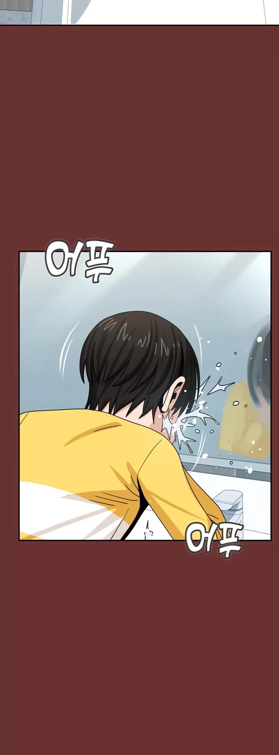 Match Made in Heaven by Chance Chapter 61 page 32 - Chapter 61