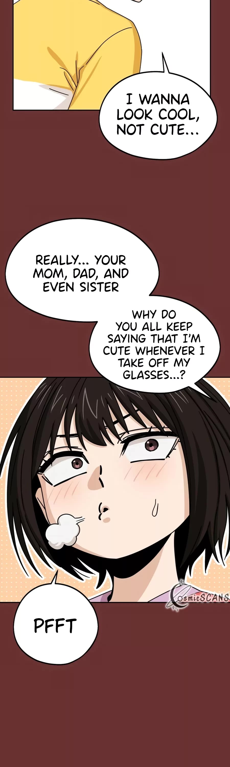 Match Made in Heaven by Chance Chapter 61 page 39 - Chapter 61