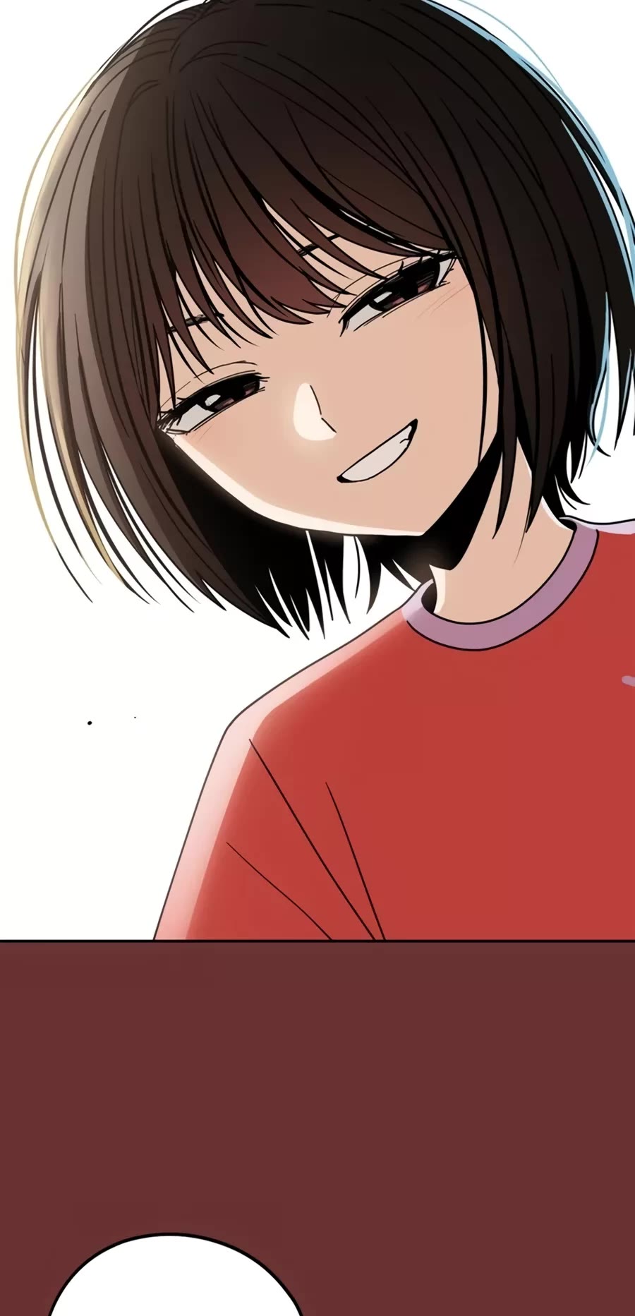 Match Made in Heaven by Chance Chapter 61 page 41 - Chapter 61