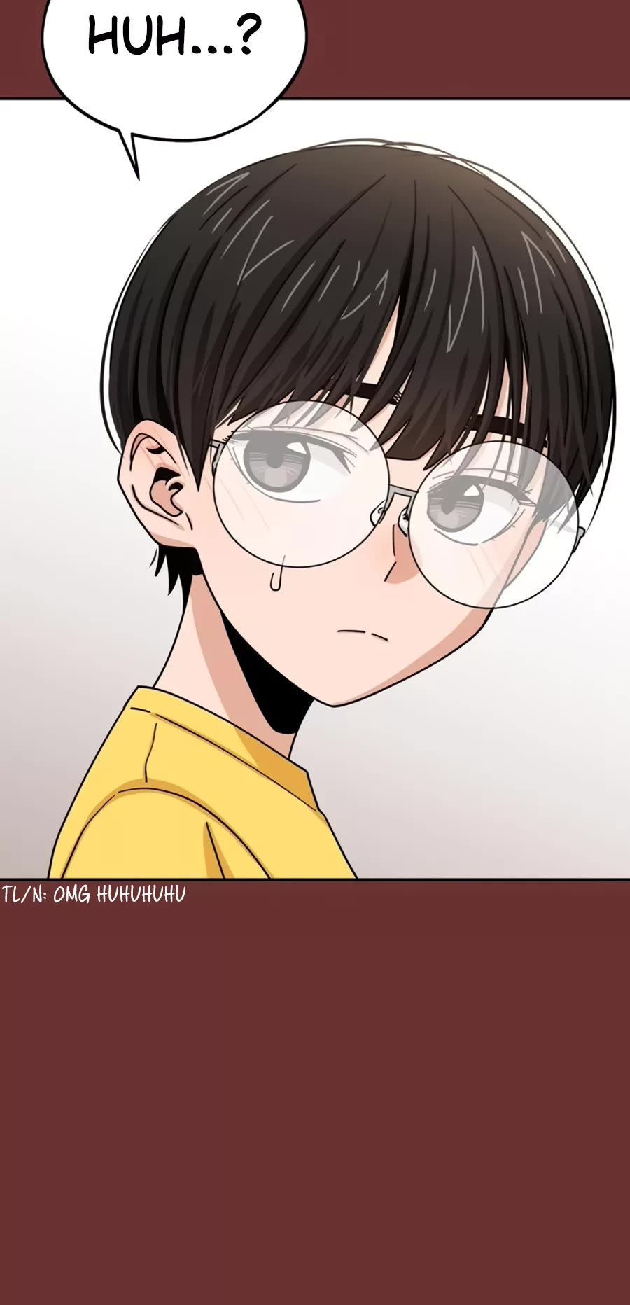 Match Made in Heaven by Chance Chapter 61 page 42 - Chapter 61