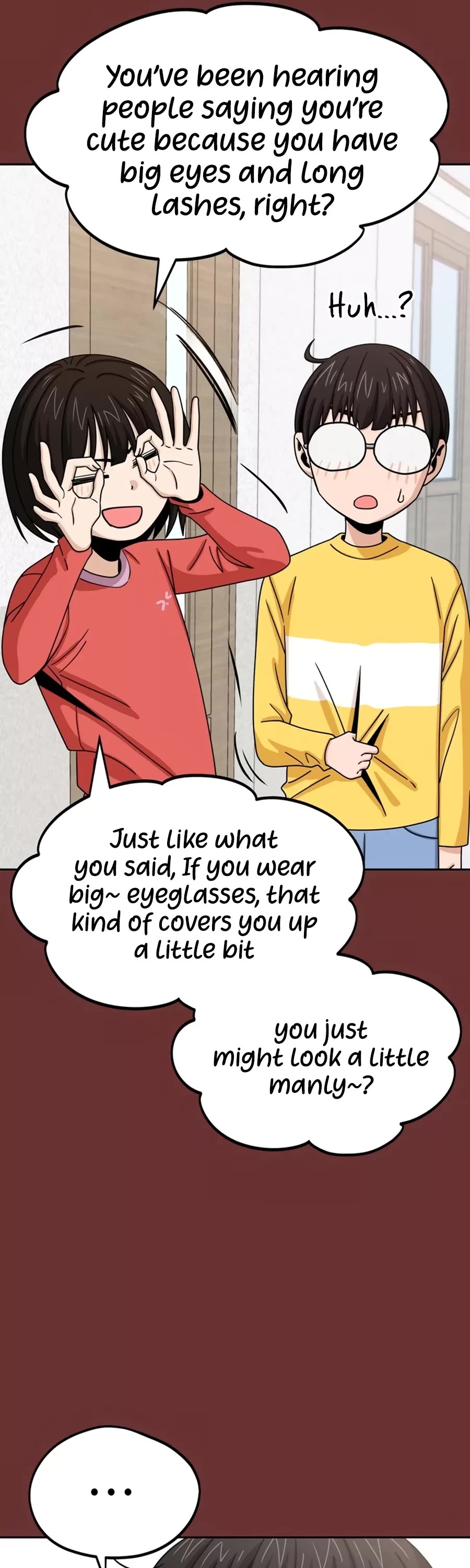 Match Made in Heaven by Chance Chapter 61 page 43 - Chapter 61