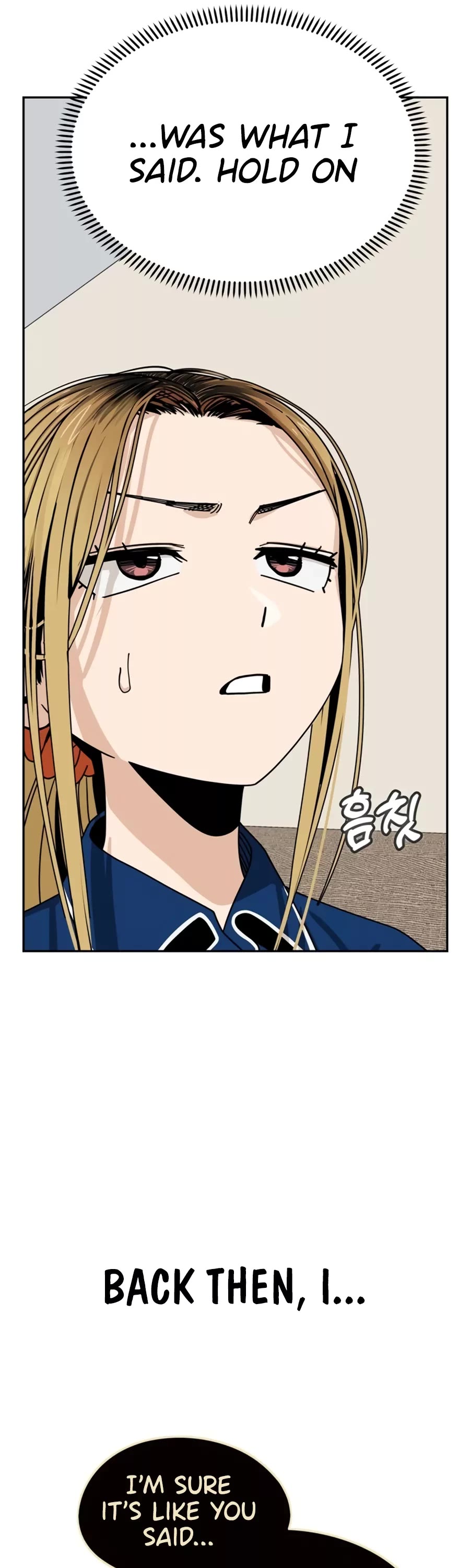 Match Made in Heaven by Chance Chapter 61 page 47 - Chapter 61