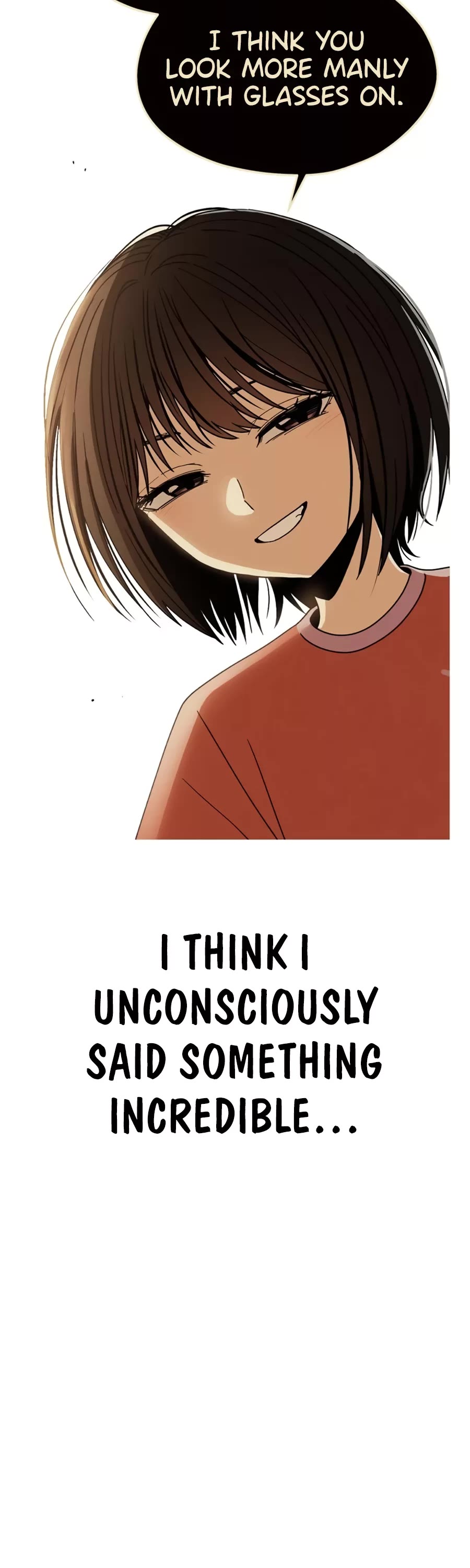 Match Made in Heaven by Chance Chapter 61 page 48 - Chapter 61