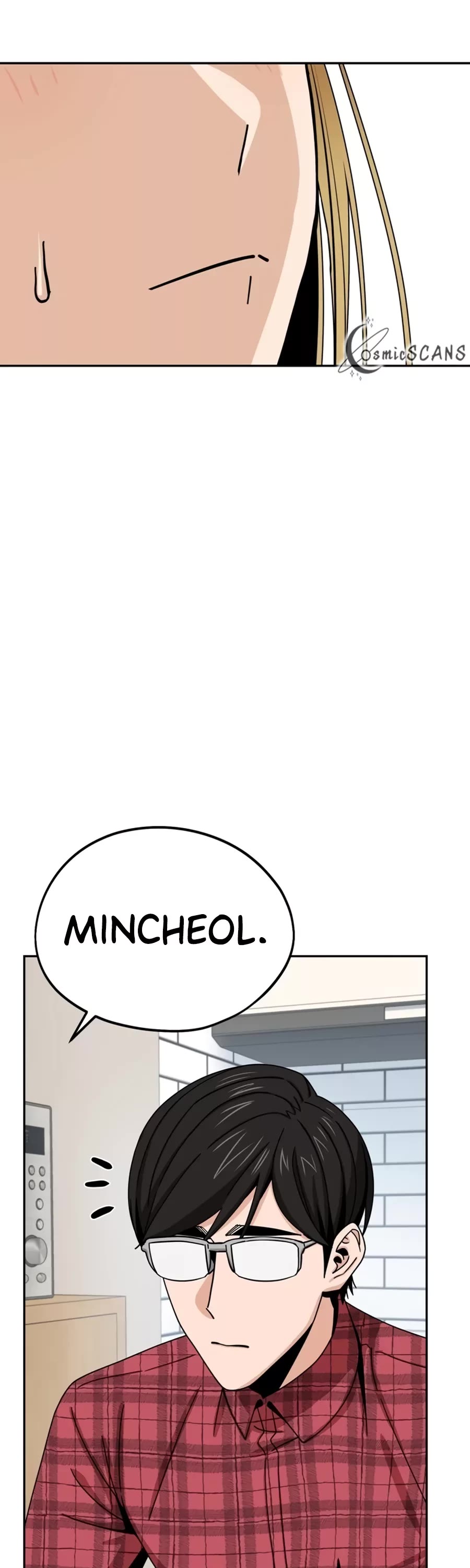 Match Made in Heaven by Chance Chapter 61 page 49 - Chapter 61