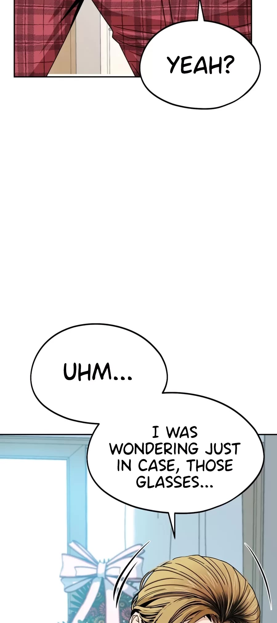 Match Made in Heaven by Chance Chapter 61 page 50 - Chapter 61