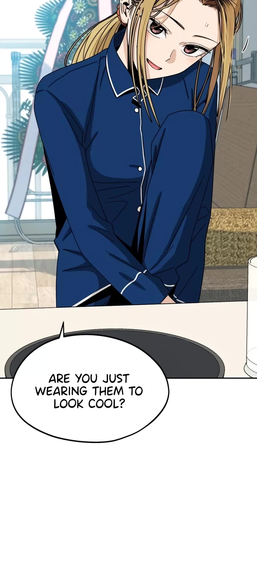 Match Made in Heaven by Chance Chapter 61 page 51 - Chapter 61