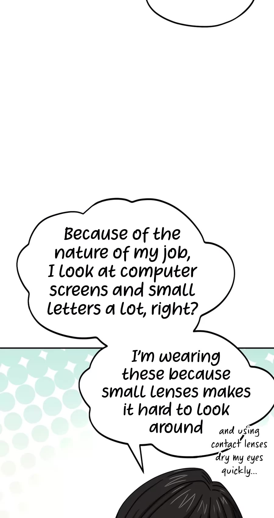 Match Made in Heaven by Chance Chapter 61 page 55 - Chapter 61