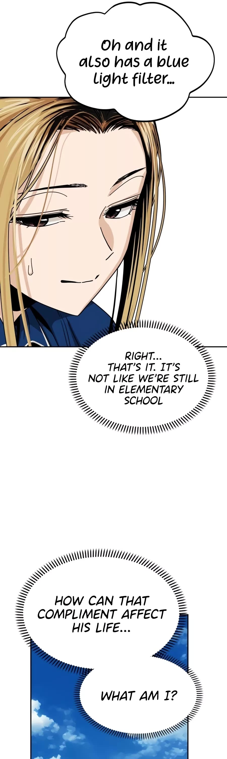 Match Made in Heaven by Chance Chapter 61 page 57 - Chapter 61