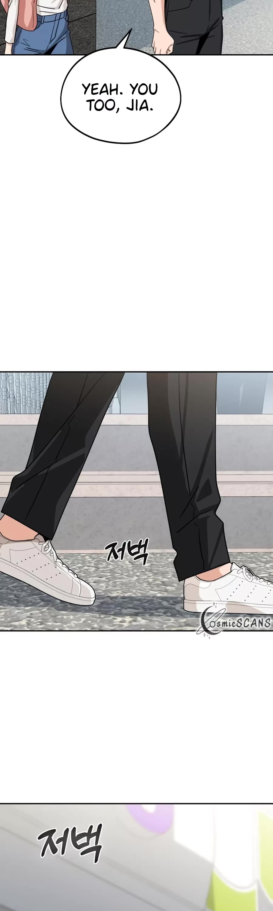 Match Made in Heaven by Chance Chapter 61 page 59 - Chapter 61