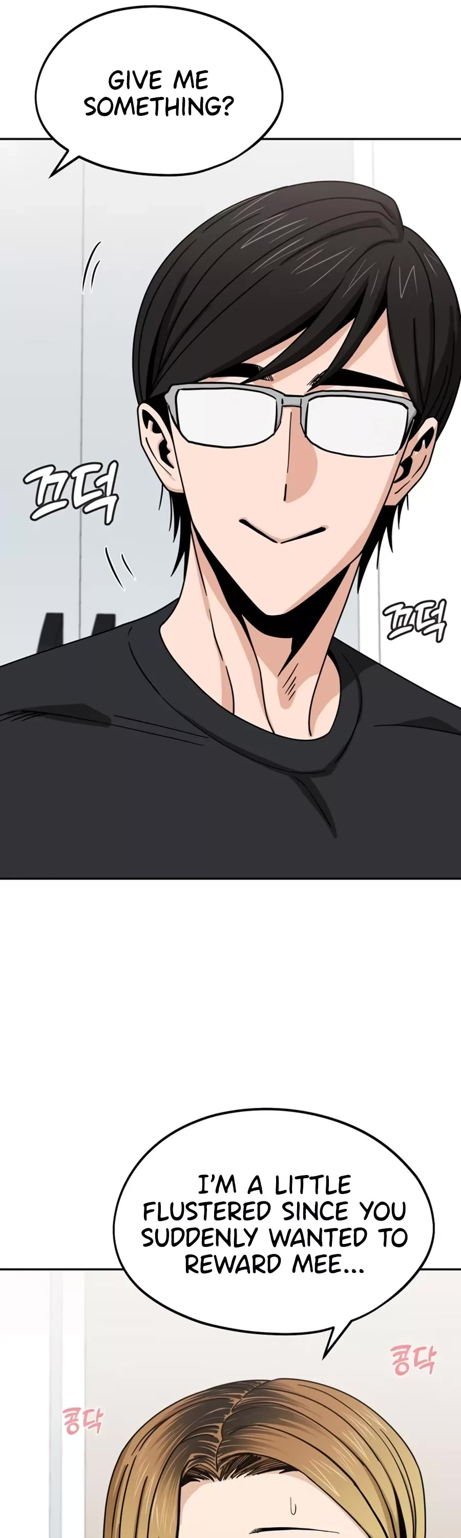 Match Made in Heaven by Chance Chapter 61 page 6 - Chapter 61