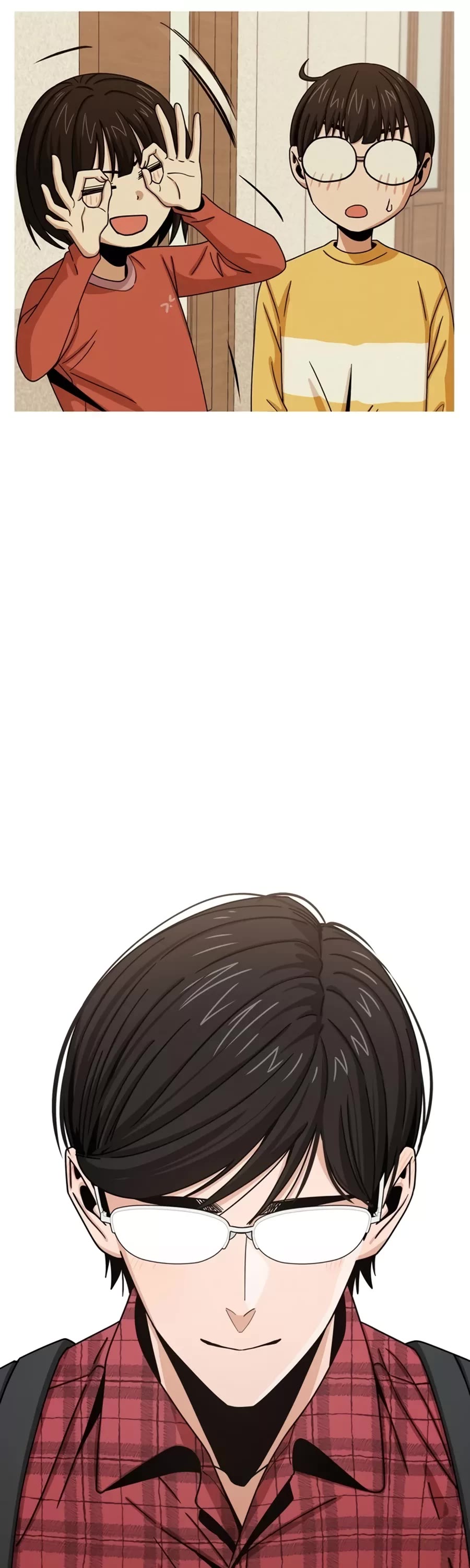 Match Made in Heaven by Chance Chapter 61 page 62 - Chapter 61