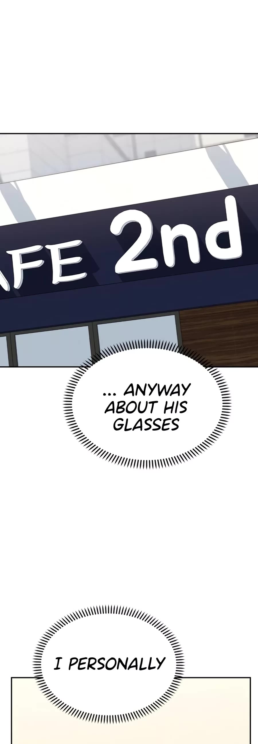 Match Made in Heaven by Chance Chapter 61 page 64 - Chapter 61