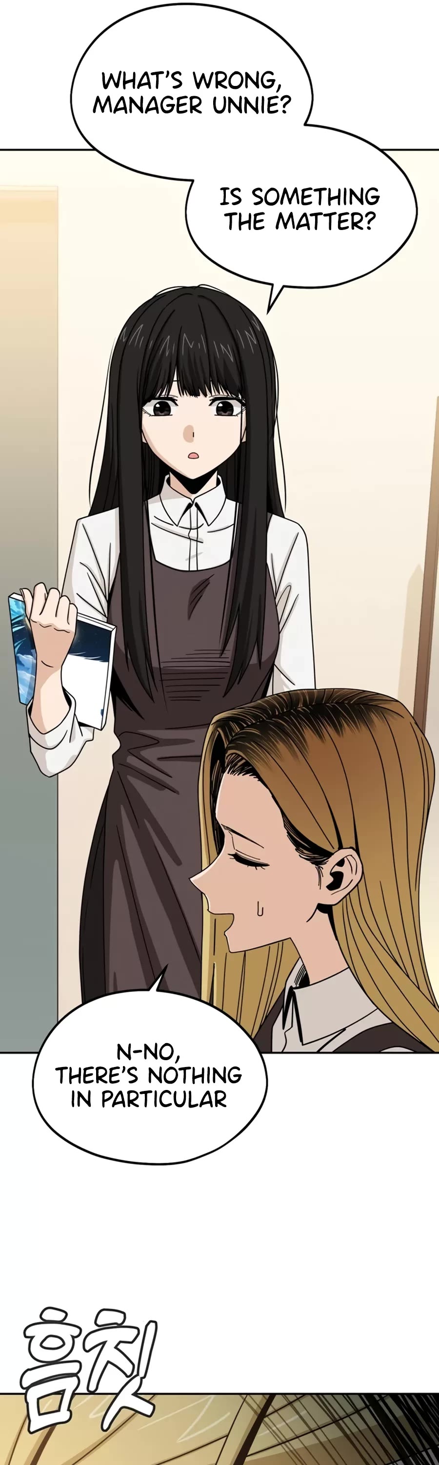 Match Made in Heaven by Chance Chapter 61 page 66 - Chapter 61