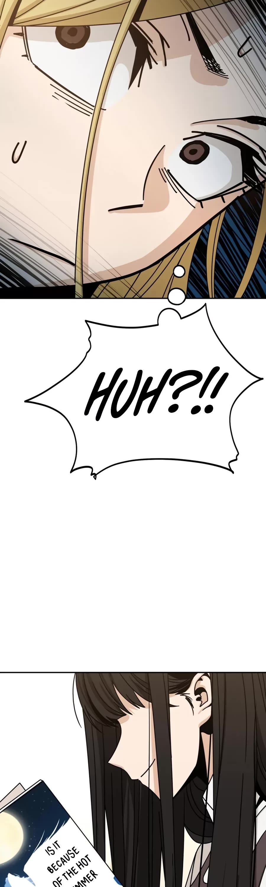 Match Made in Heaven by Chance Chapter 61 page 67 - Chapter 61