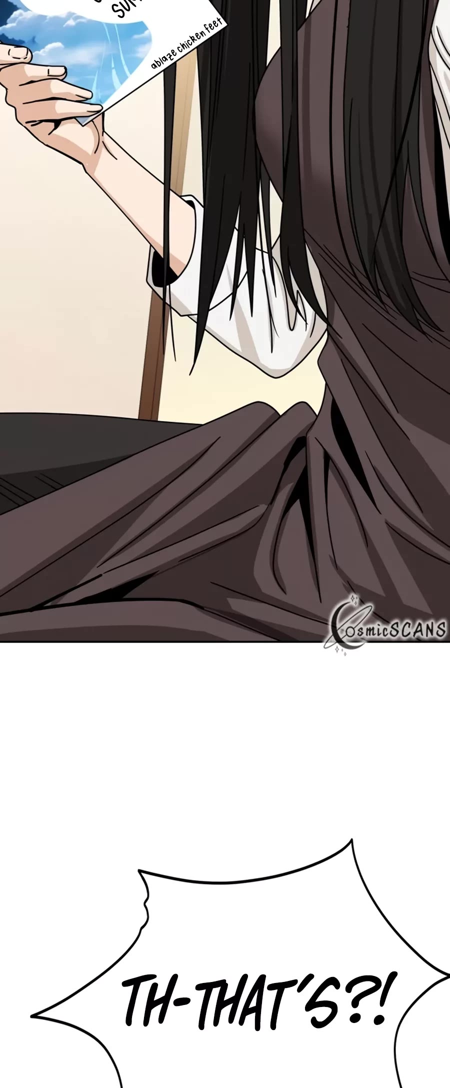 Match Made in Heaven by Chance Chapter 61 page 68 - Chapter 61