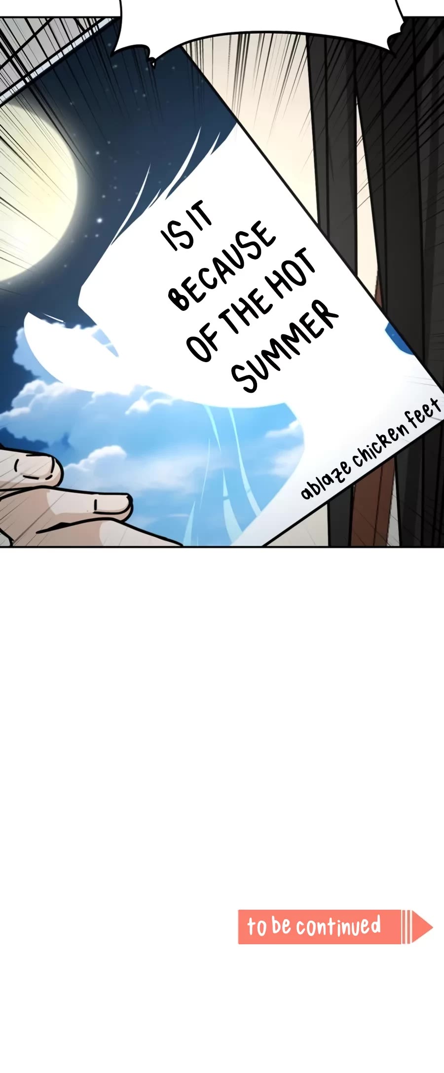 Match Made in Heaven by Chance Chapter 61 page 69 - Chapter 61