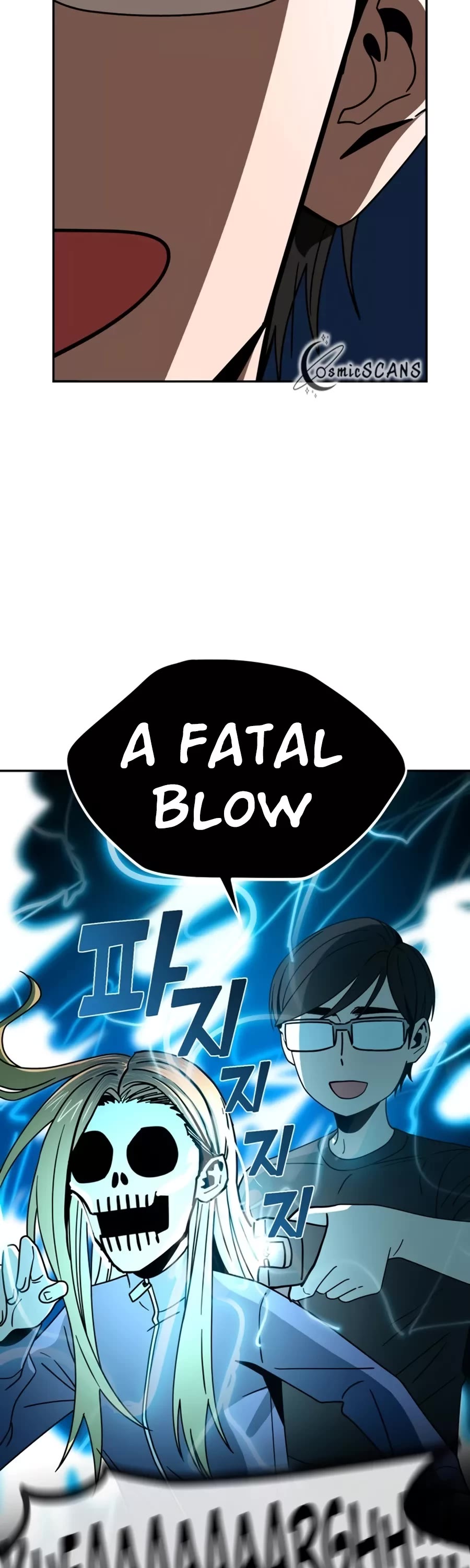 Match Made in Heaven by Chance Chapter 61 page 8 - Chapter 61