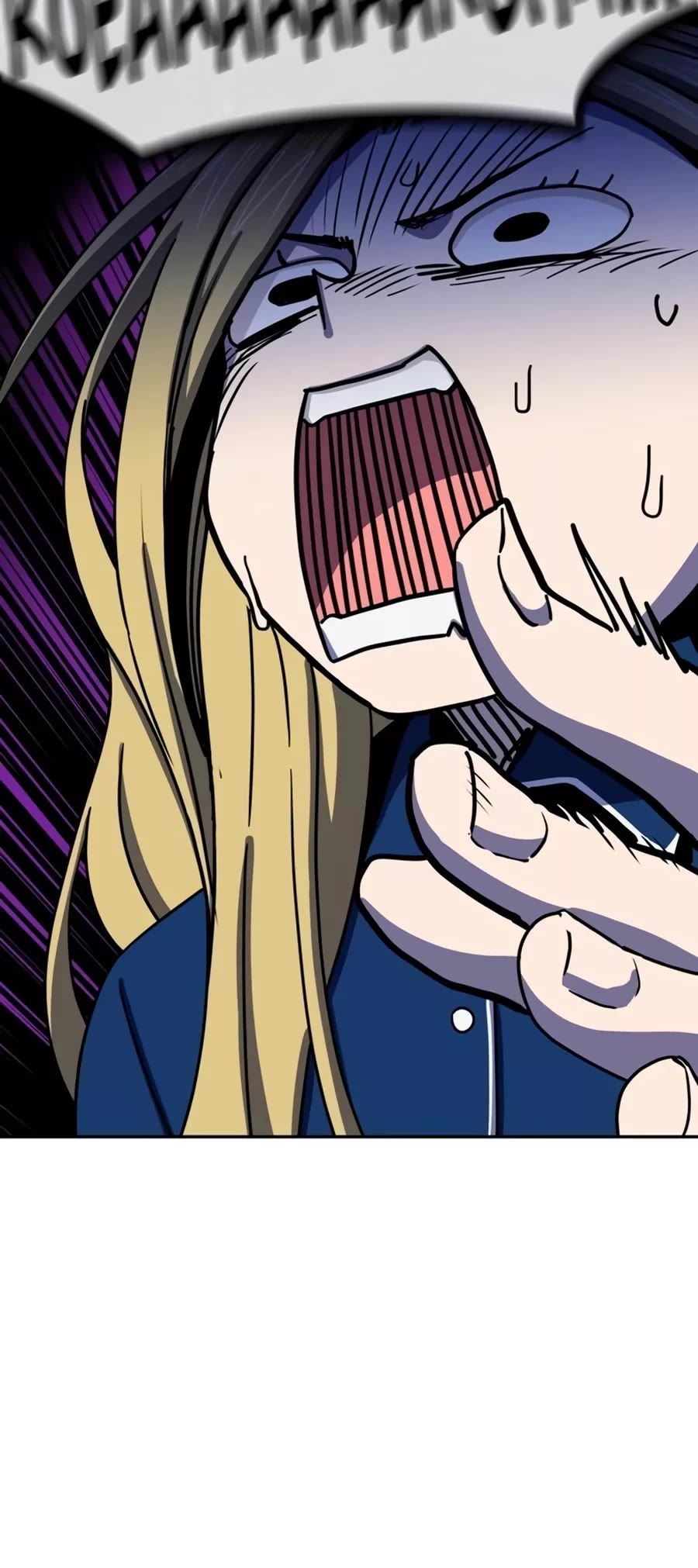 Match Made in Heaven by Chance Chapter 61 page 9 - Chapter 61