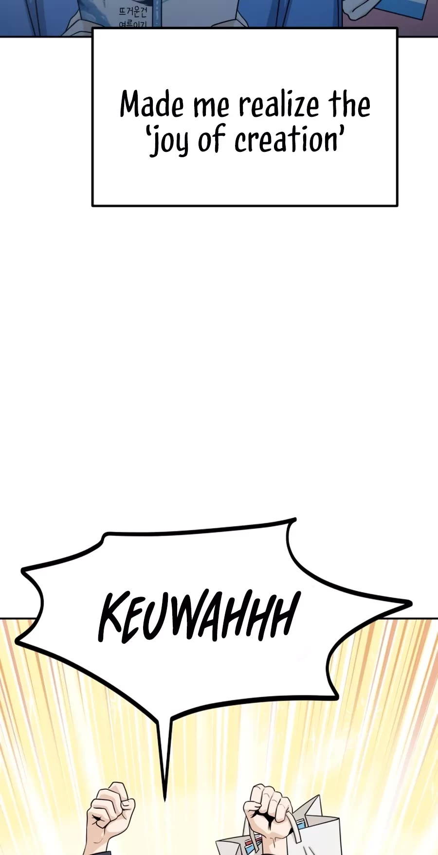 Match Made in Heaven by Chance Chapter 62 page 10 - Chapter 62
