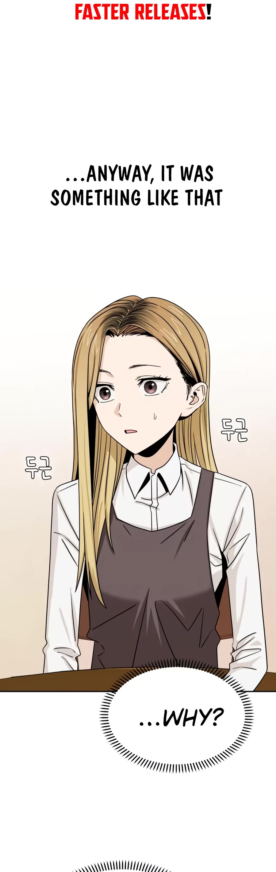 Match Made in Heaven by Chance Chapter 62 page 14 - Chapter 62