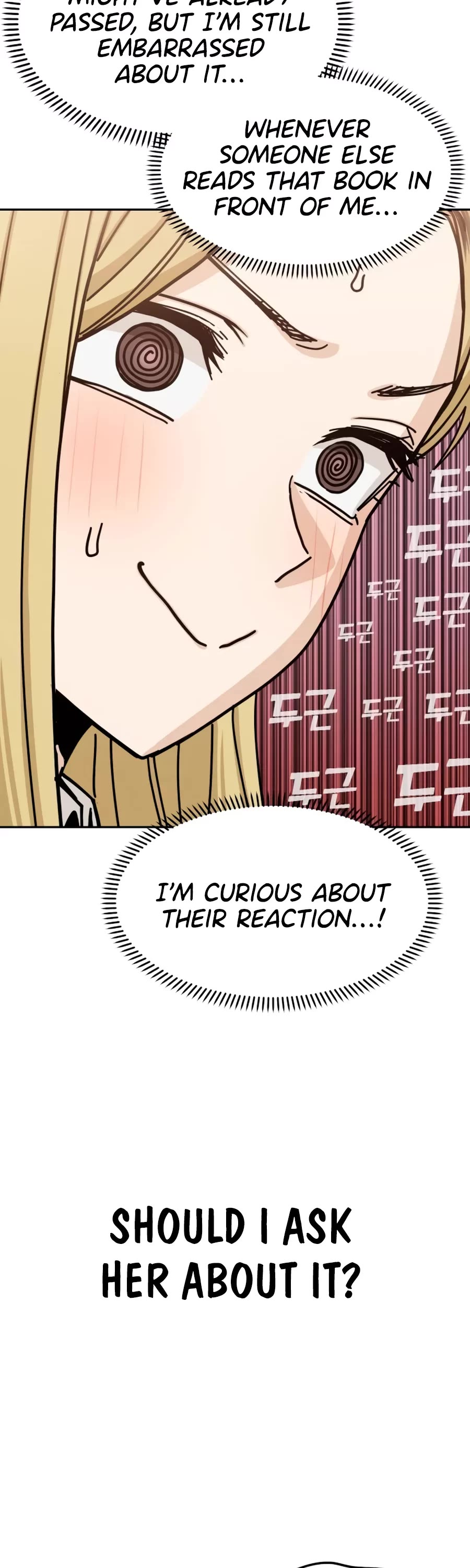 Match Made in Heaven by Chance Chapter 62 page 17 - Chapter 62