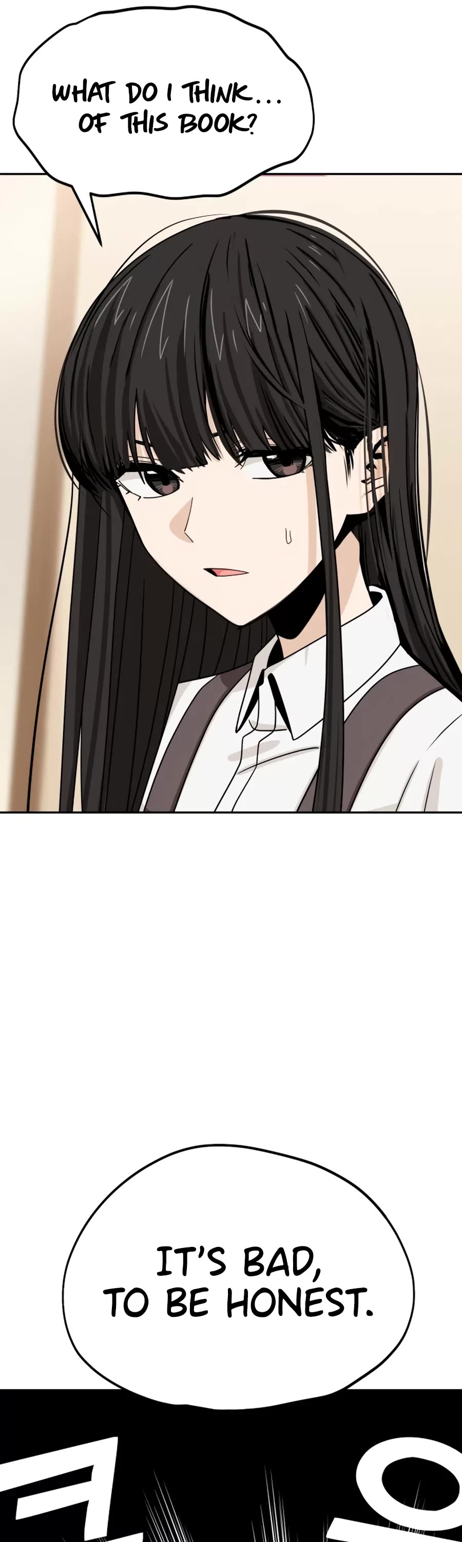 Match Made in Heaven by Chance Chapter 62 page 20 - Chapter 62