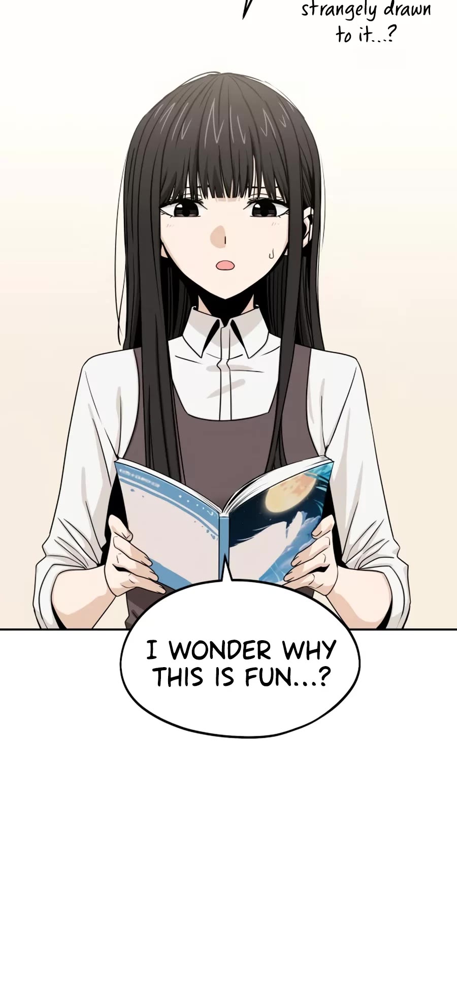 Match Made in Heaven by Chance Chapter 62 page 24 - Chapter 62