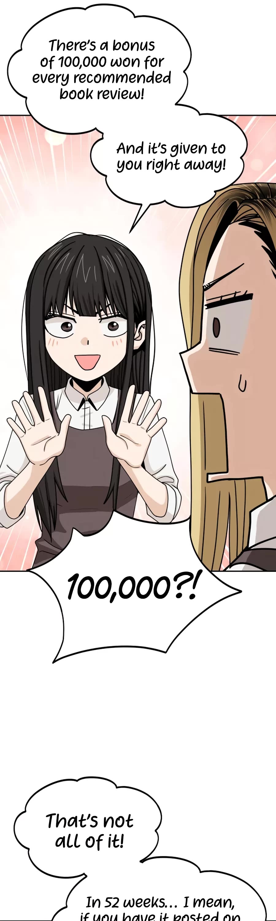 Match Made in Heaven by Chance Chapter 62 page 29 - Chapter 62