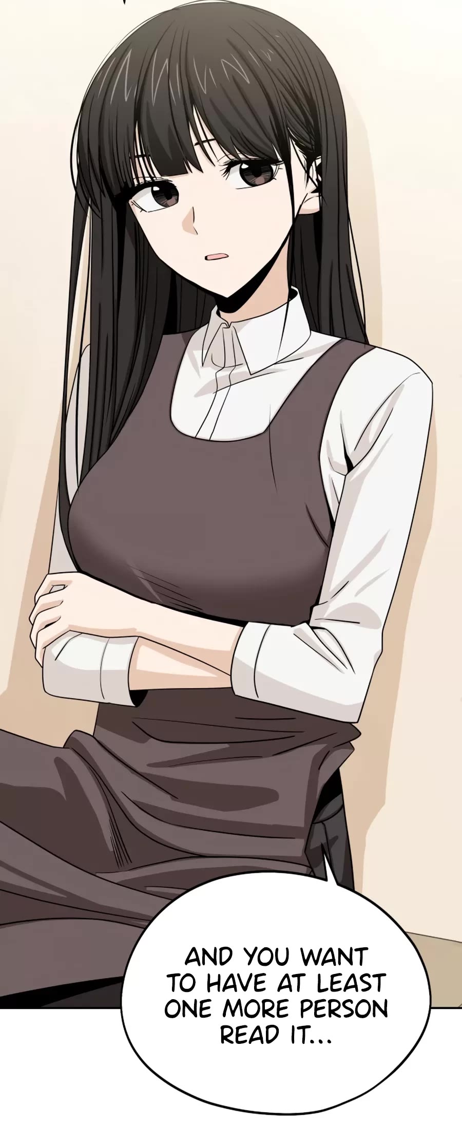 Match Made in Heaven by Chance Chapter 62 page 31 - Chapter 62