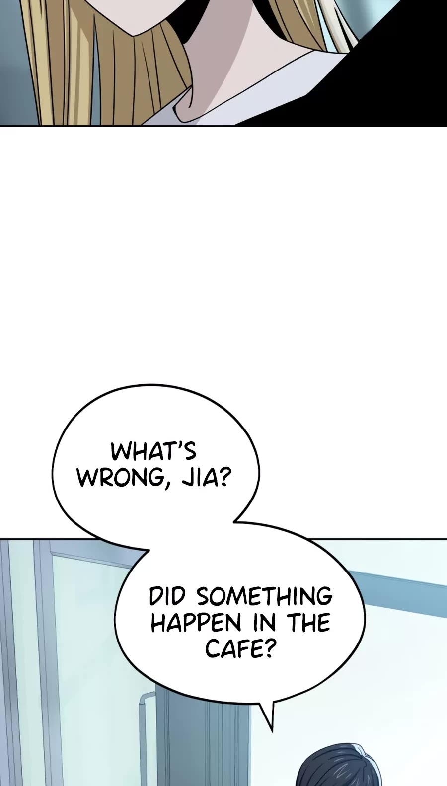Match Made in Heaven by Chance Chapter 62 page 36 - Chapter 62