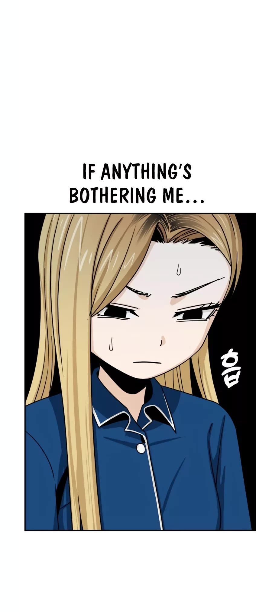 Match Made in Heaven by Chance Chapter 62 page 45 - Chapter 62