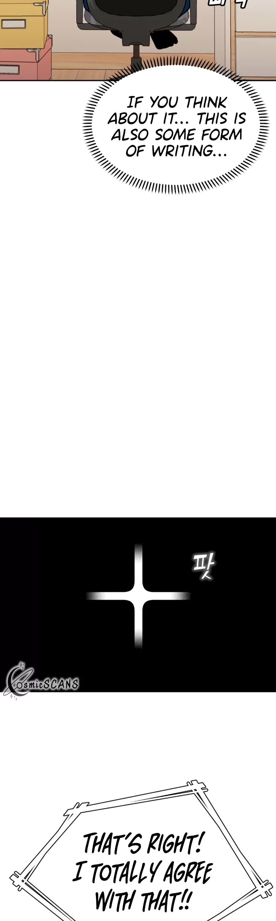 Match Made in Heaven by Chance Chapter 62 page 49 - Chapter 62