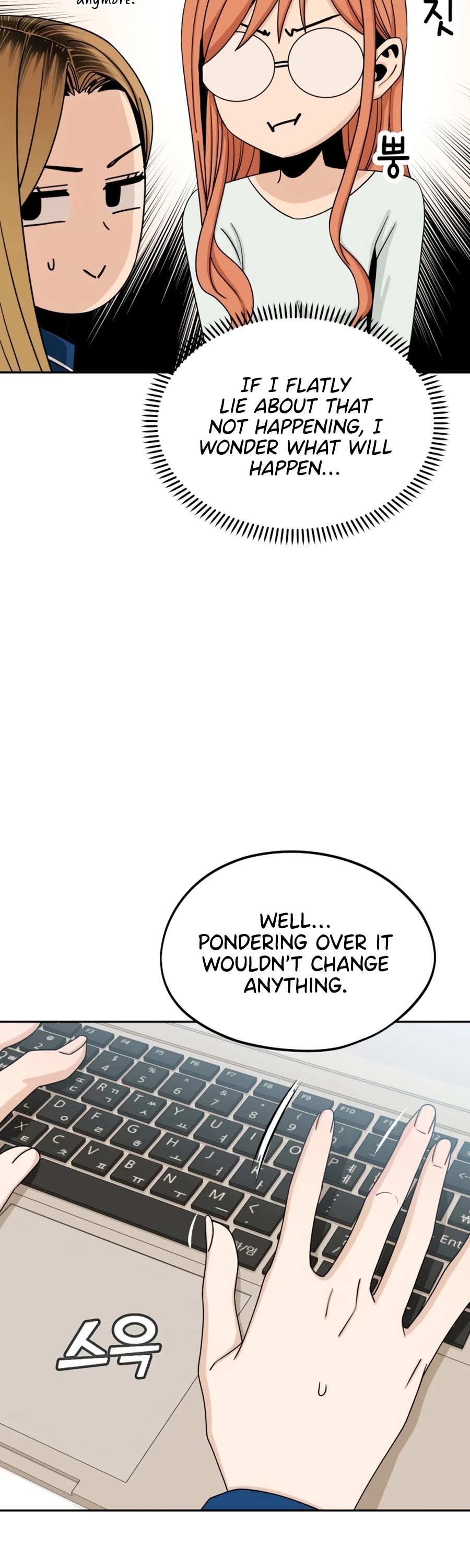 Match Made in Heaven by Chance Chapter 62 page 54 - Chapter 62