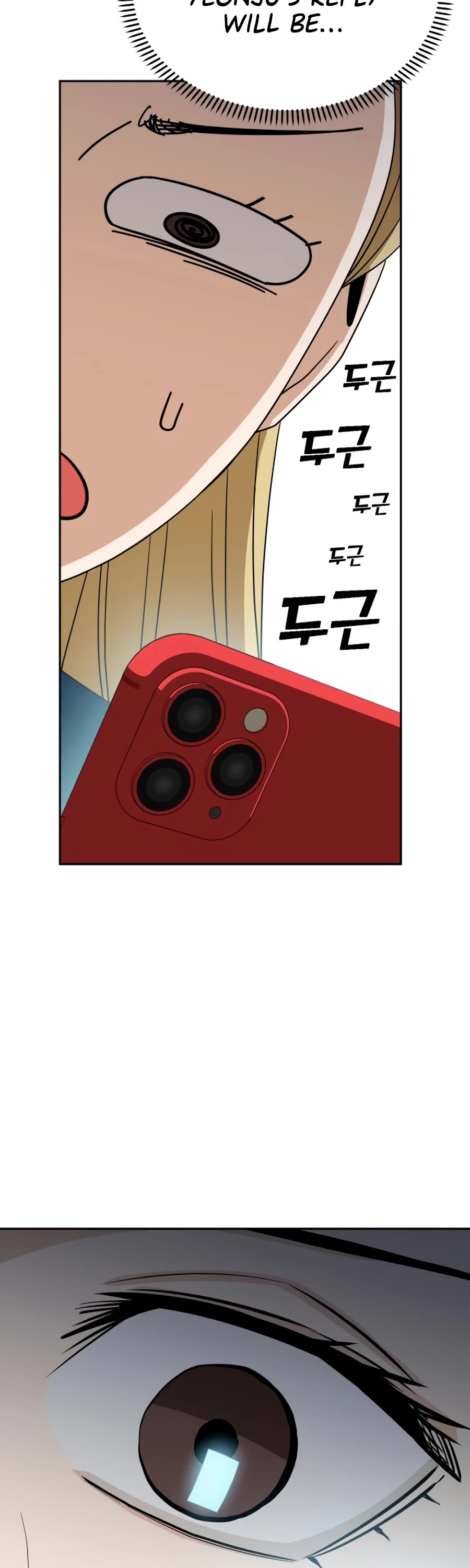 Match Made in Heaven by Chance Chapter 62 page 59 - Chapter 62