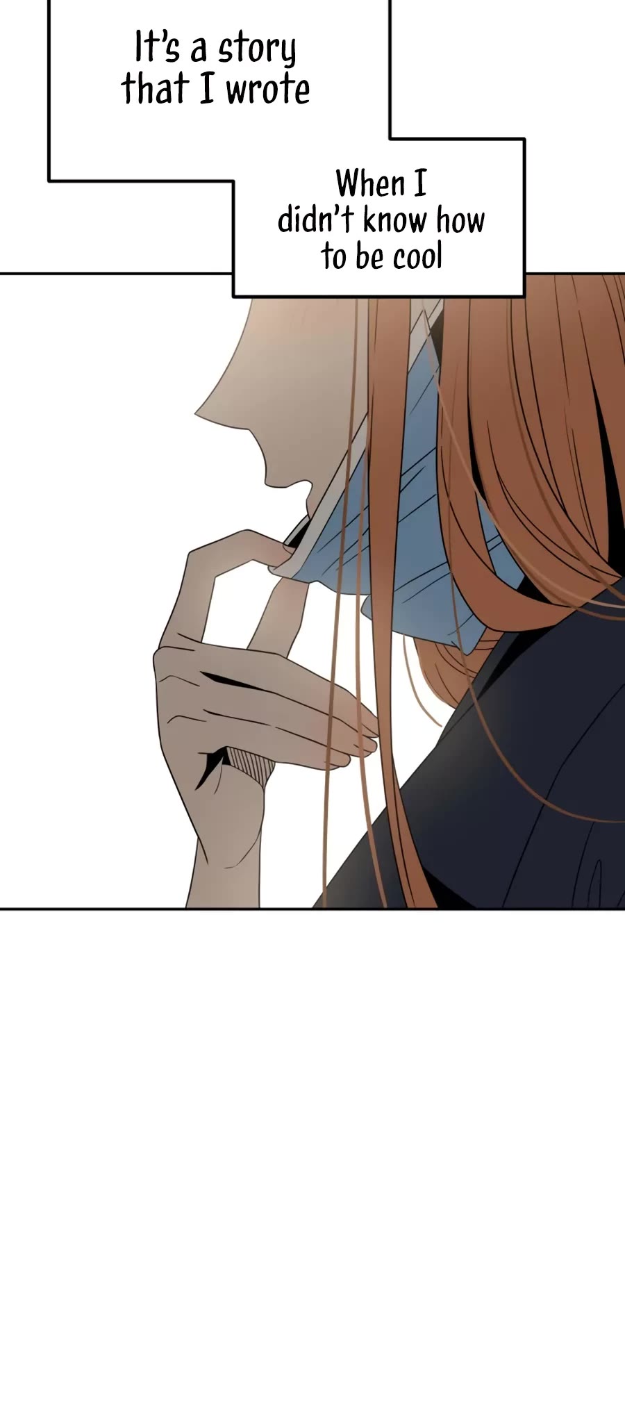 Match Made in Heaven by Chance Chapter 62 page 6 - Chapter 62