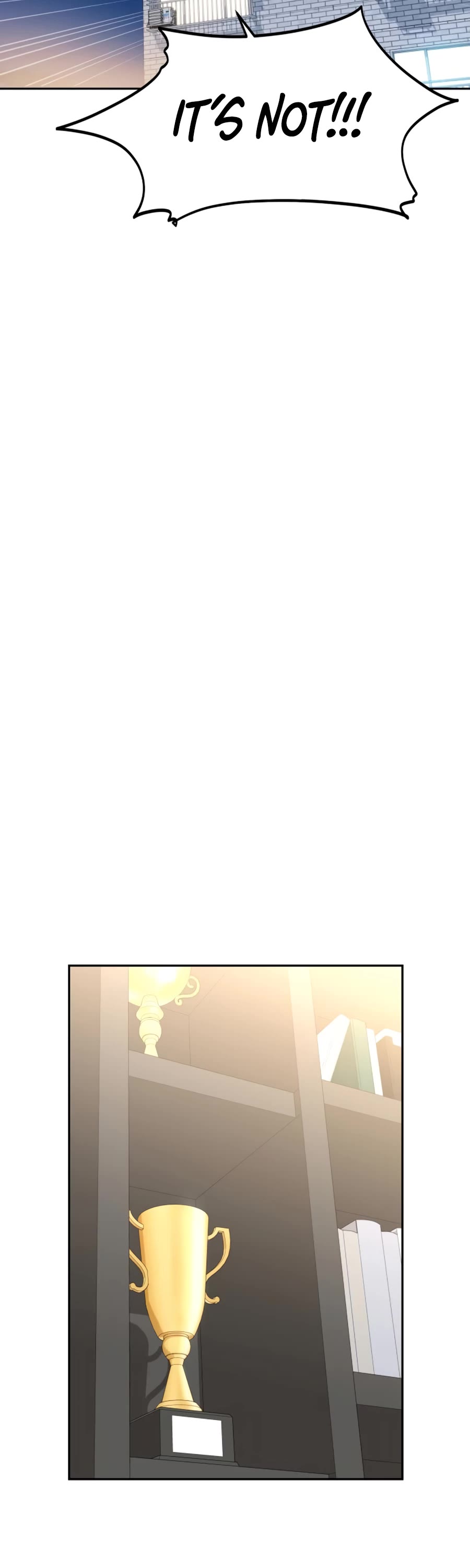 Match Made in Heaven by Chance Chapter 62 page 63 - Chapter 62