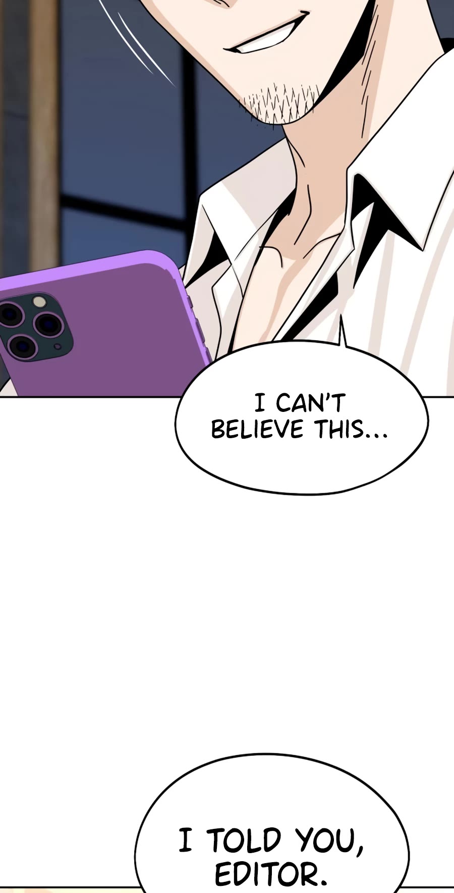 Match Made in Heaven by Chance Chapter 62 page 65 - Chapter 62
