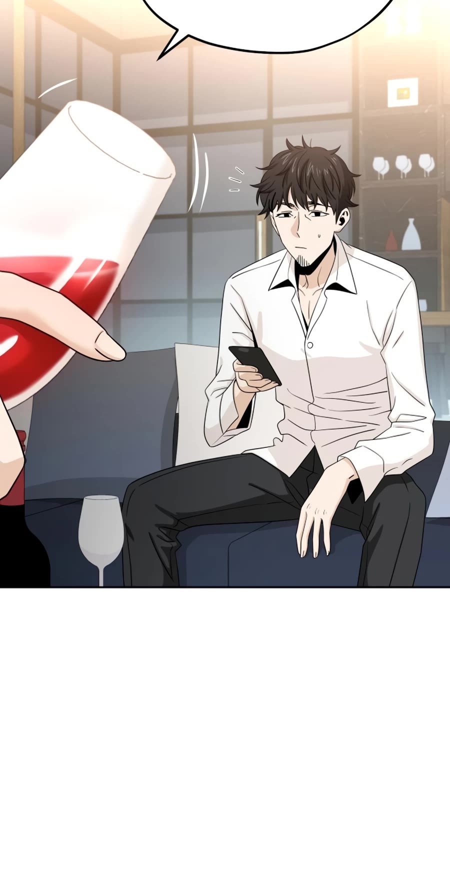 Match Made in Heaven by Chance Chapter 62 page 66 - Chapter 62