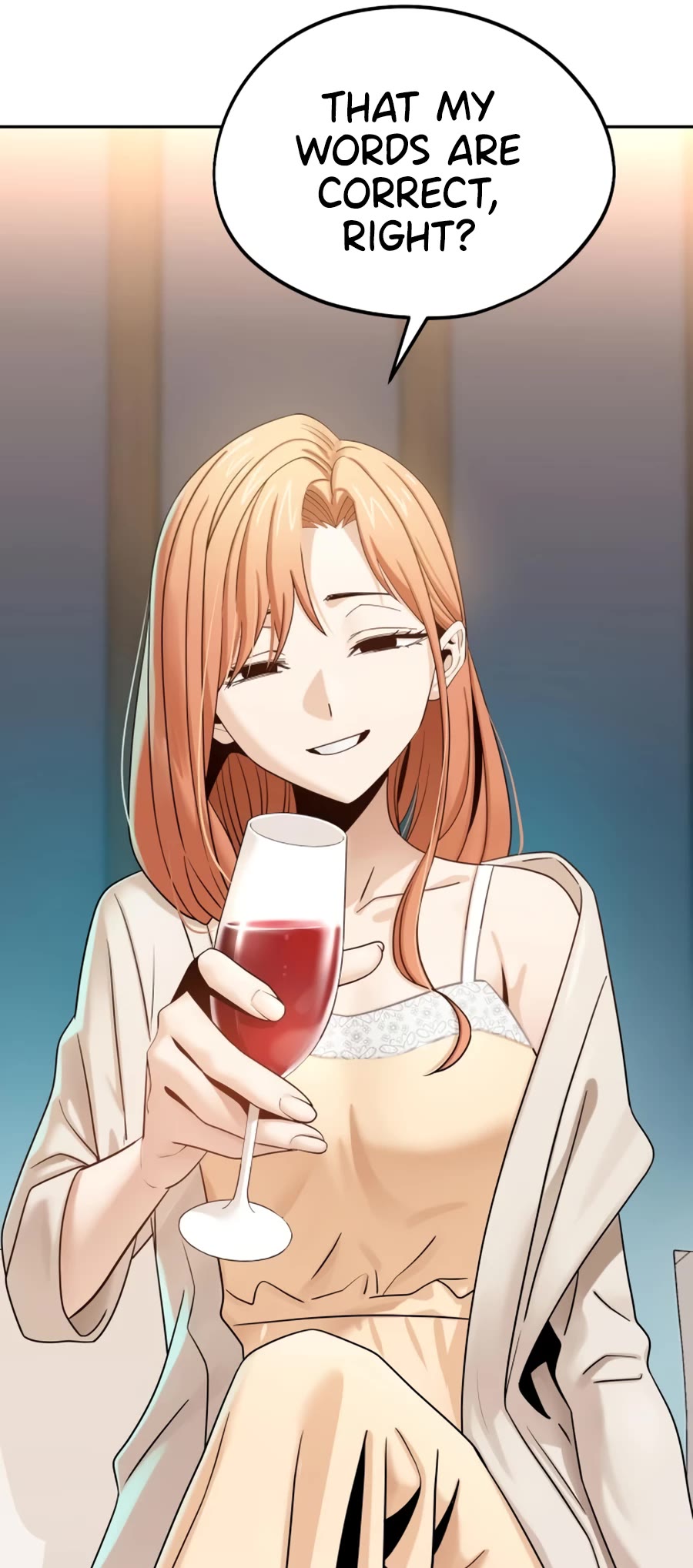 Match Made in Heaven by Chance Chapter 62 page 67 - Chapter 62