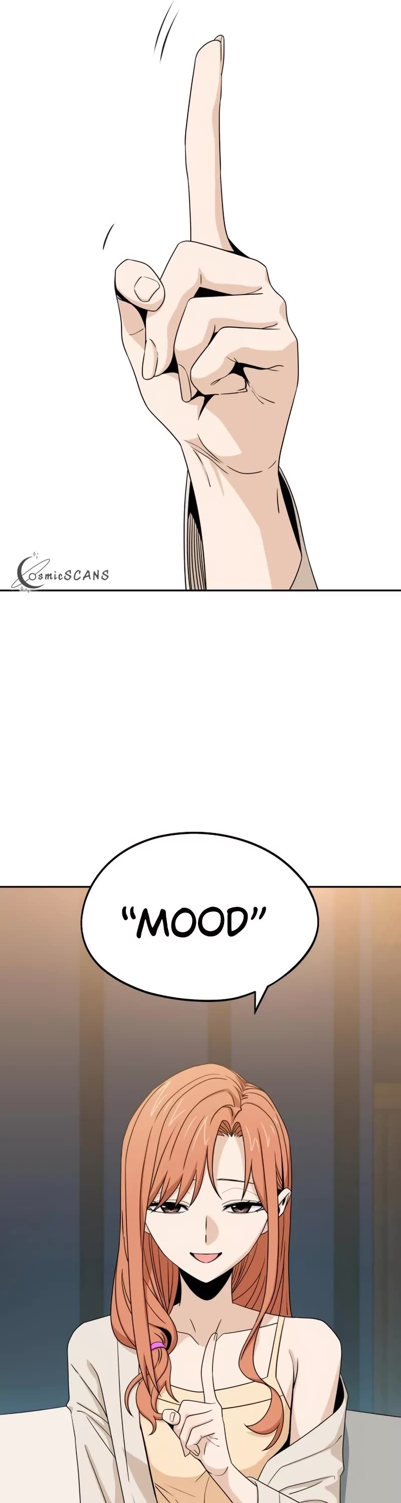 Match Made in Heaven by Chance Chapter 63 page 10 - Chapter 63