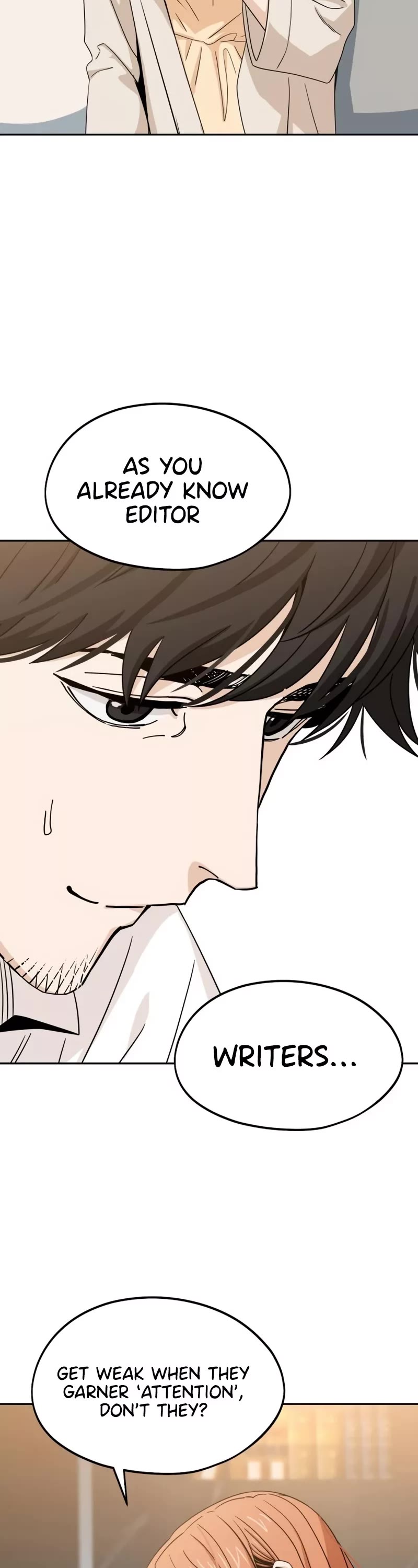 Match Made in Heaven by Chance Chapter 63 page 11 - Chapter 63