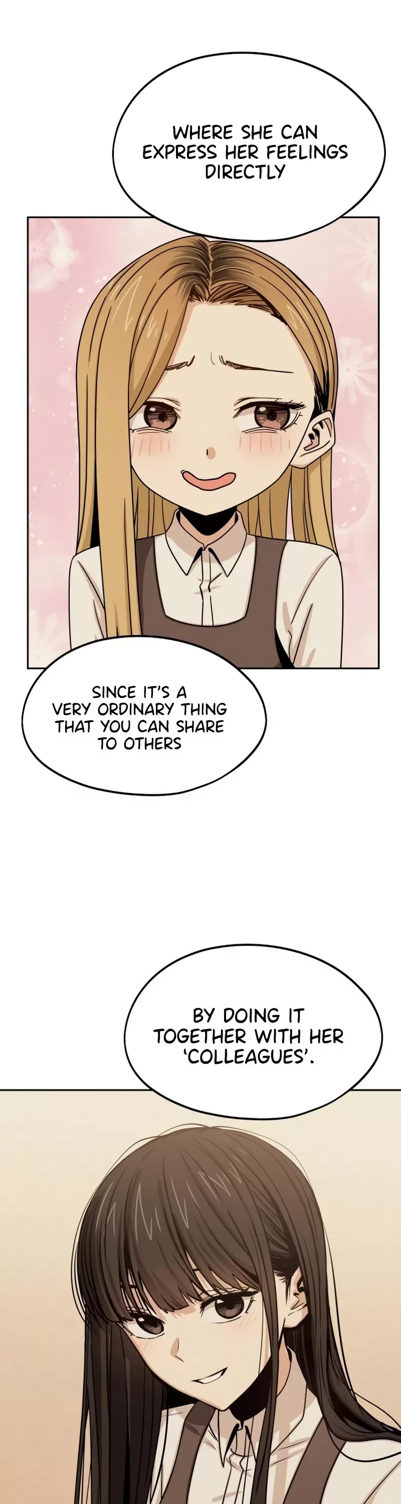 Match Made in Heaven by Chance Chapter 63 page 14 - Chapter 63