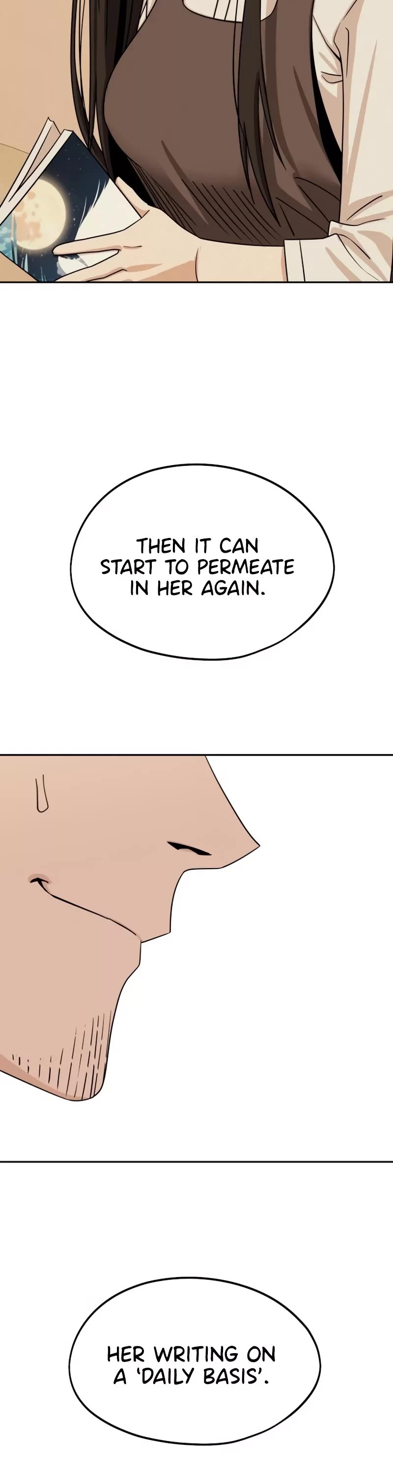 Match Made in Heaven by Chance Chapter 63 page 15 - Chapter 63