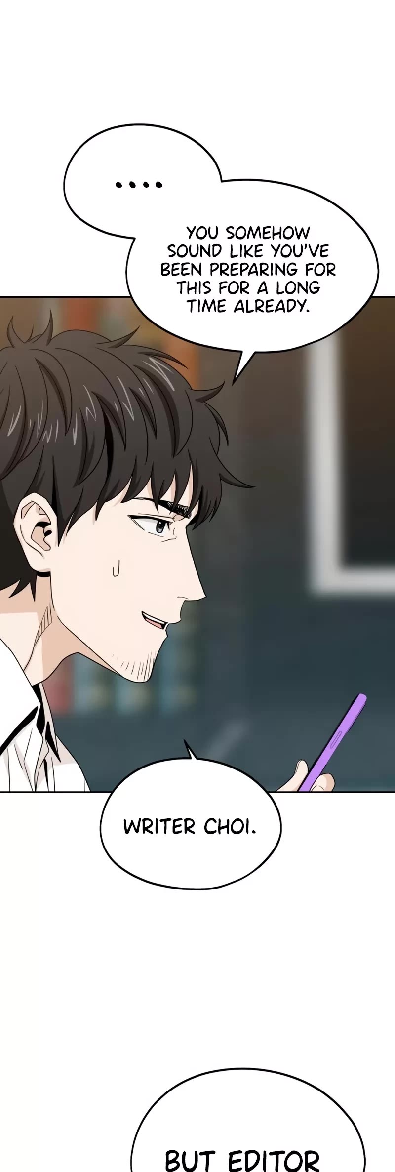 Match Made in Heaven by Chance Chapter 63 page 16 - Chapter 63