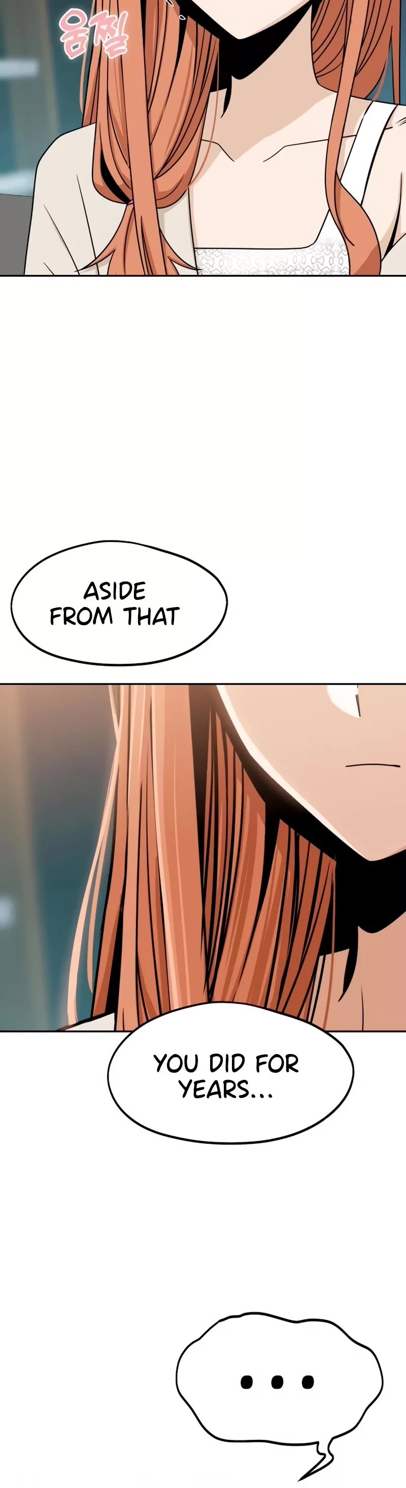 Match Made in Heaven by Chance Chapter 63 page 21 - Chapter 63