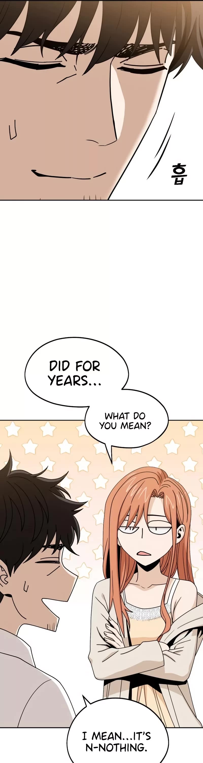 Match Made in Heaven by Chance Chapter 63 page 22 - Chapter 63