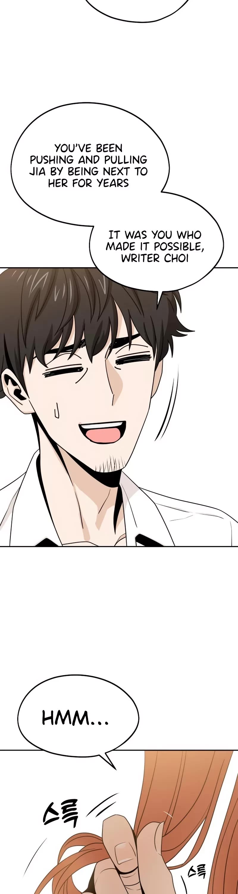 Match Made in Heaven by Chance Chapter 63 page 23 - Chapter 63