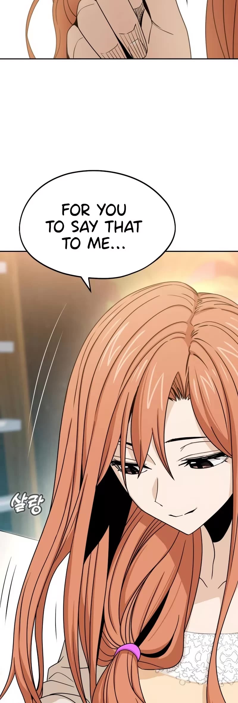 Match Made in Heaven by Chance Chapter 63 page 24 - Chapter 63